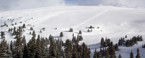 Hyatt Mountain Collection’s Winter Adventure Package