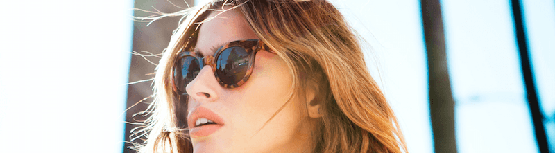 TURNER Welcomes Eyewear Brand RAEN