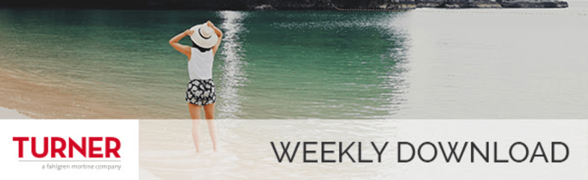 WEEKLY DOWNLOAD: Summer Travel Trends & Tips