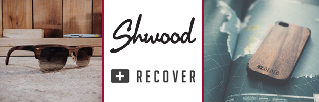 Turner PR Adds Shwood and Recover to Active Lifestyle Client Roster