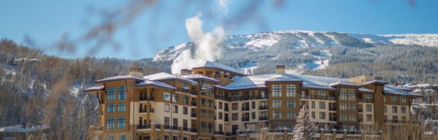 Spring Skiing at Viceroy Snowmass