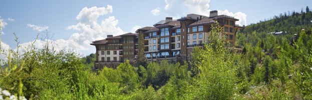 New Summer Offerings at Viceroy Snowmass