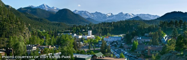 New Happenings in Estes Park, CO: Spring & Summer 2014