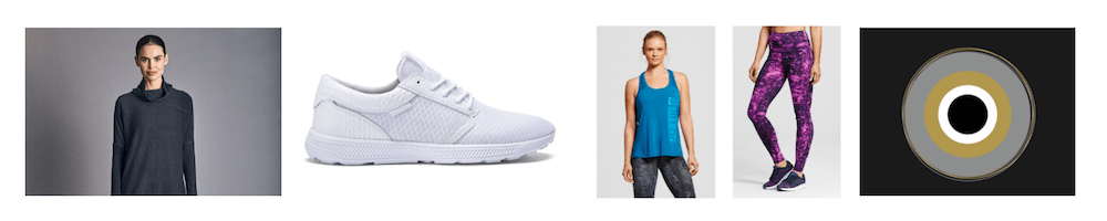 TURNER Holiday Gift Guide: For the Active Chick