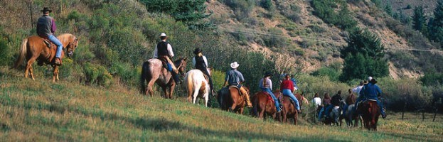 Family Vacation in the Vail Valley Courtesy of Cordillera