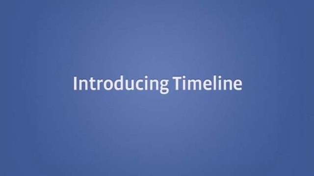 5 Reasons Facebook Timeline for Brand Pages Is Awesome