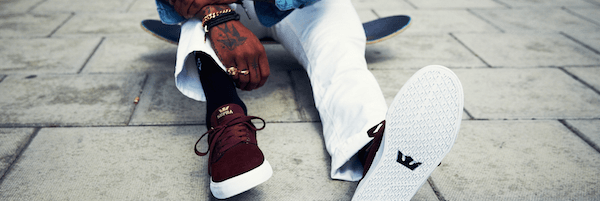 TURNER Welcomes Lifestyle Brand SUPRA