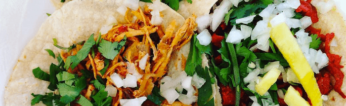 Staff List: TURNER Picks for National Taco Day