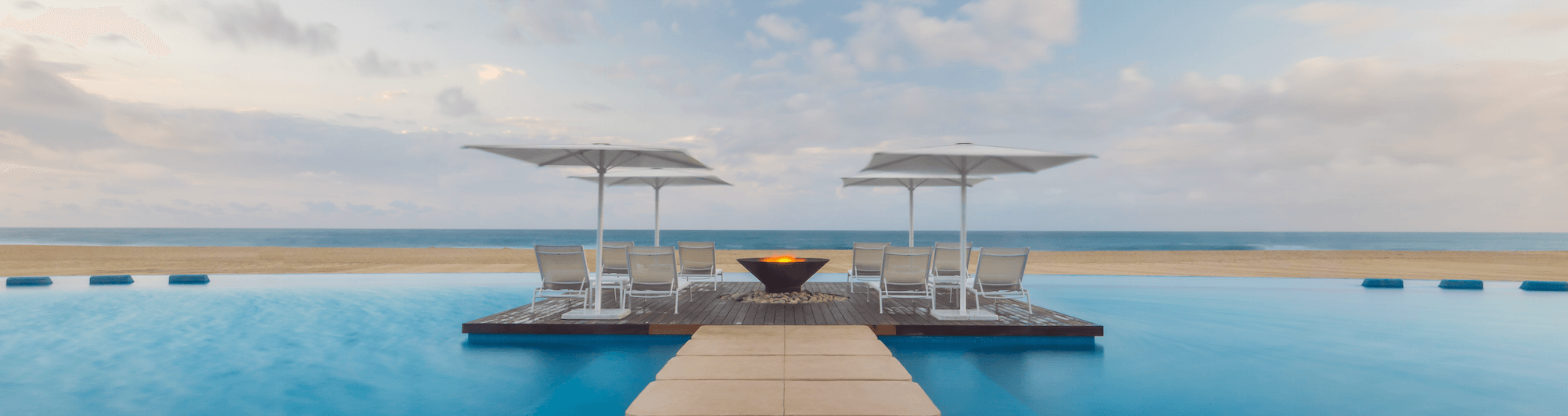 TURNER Adds Vidanta To Its Hospitality Roster