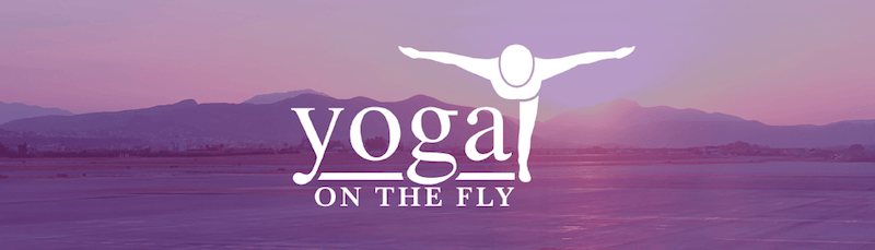 The Airport Stress Solution: Yoga on the Fly® Opens Its First Studio At Denver International Airport