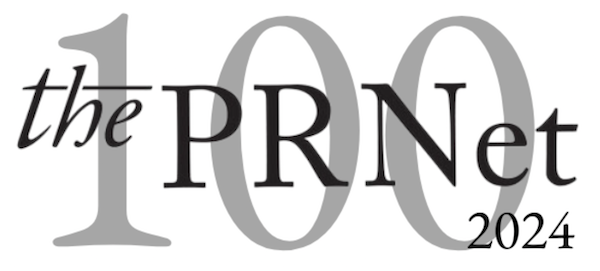 TURNER Recognized As One Of 2024’s Top Agencies In The PR Net 100